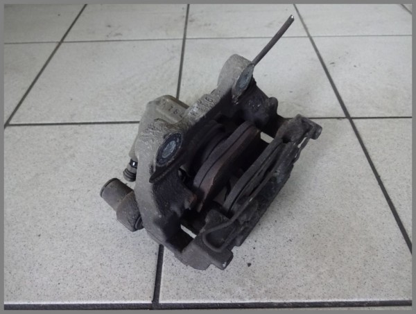 Mercedes Benz MB W204 C-Class Brake Caliper Rear RIGHT 2044230281 Original