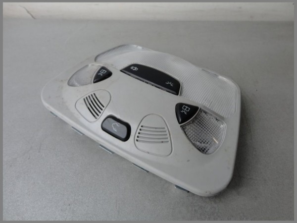 Mercedes Benz MB W203 C-Class Reading Lamp Interior Light Ceiling Light 2038204601