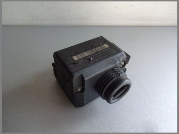 Mercedes Benz W211 W219 Ignition Lock 2115452308 ORIGINAL