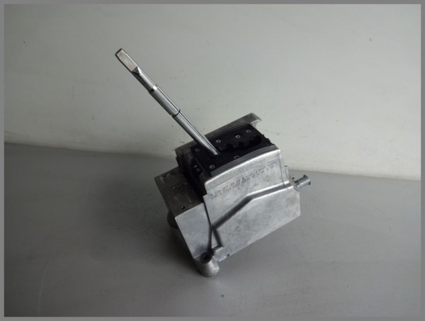 Mercedes W215 W220 Wahlhebelmodul 2202673224 Schalthebel Keyless-Go Original