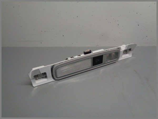 Mercedes Benz W221 S-Class Long reading lamp rear right 2218201601 original