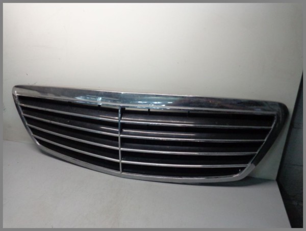 Mercedes Benz W220 S-Class avant-garde front grille 2208800583 original