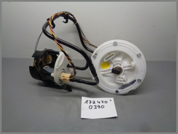 Mercedes R172 SLK Benzinpumpe Kraftstoffpumpe 1724700794 1724700390 Original