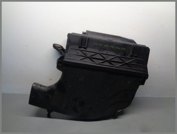 Mercedes W204 W212 OM642 Air Filter Housing LEFT 6420903101 Original Air Filter