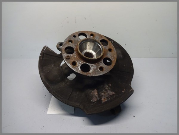Mercedes Benz MB W168 A170 Front Hub R &amp; L Steering Knuckle LK5x112 Brake System