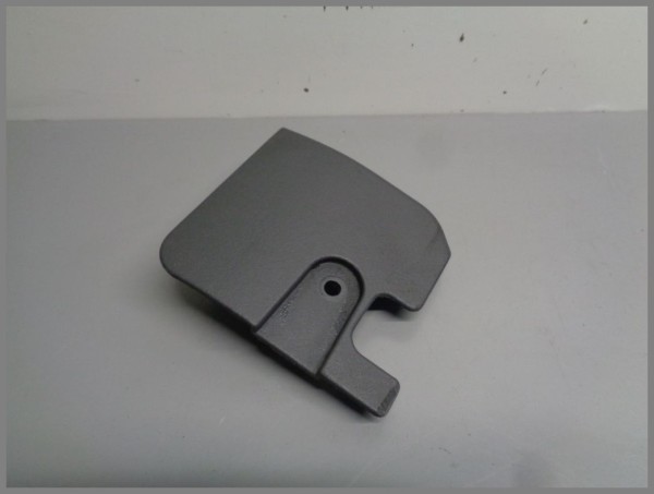Mercedes Benz R230 SL Verkleidung Sitzverkleidung Links 2309180130 Schwarz