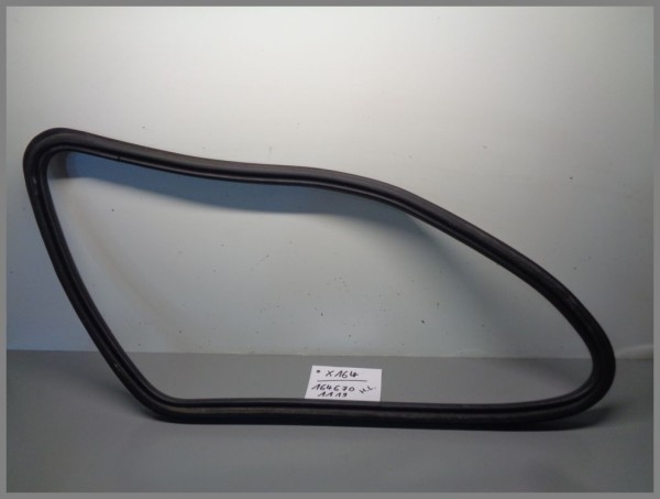 Mercedes X164 GL Fensterdichtung 1646701119 Hinten Links Dichtung Fenster