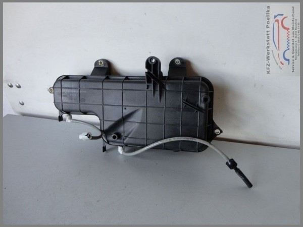 Mercedes Benz MB W211 pressure vessel 2118000019 Seats Multicontour seat Original