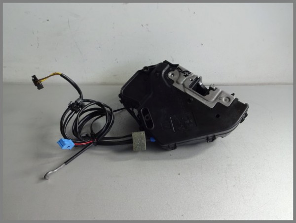 Mercedes Benz W219 CLS-Klasse Türschloss Keyless GO Hinten Links 2197300535