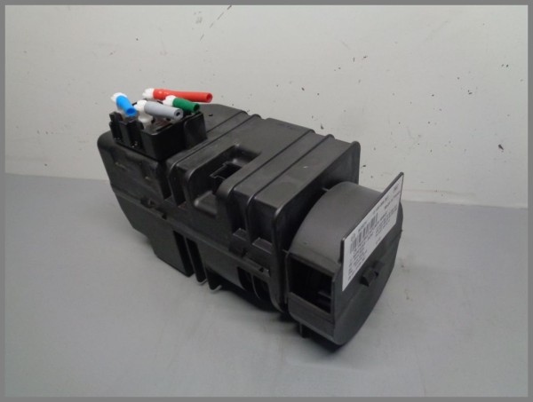 Mercedes W221 vacuum pump dynamic seat 2218001048 Bosch 0132006387