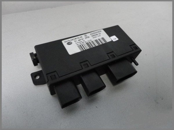 Mercedes Benz MB R170 W208 control unit UP28 0295450632 HELLA 008338-02