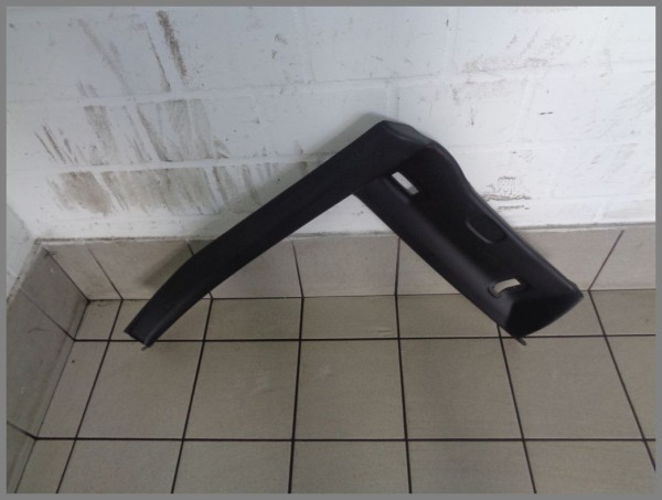 Mercedes R172 SLK A-Säulenverkleidung Verkleidung Links 1726901525 Schwarz