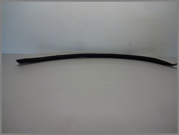 Mercedes Benz MB W215 CL-Klasse Einstiegsleiste Dichtung LINKS 2156730398 Orig.
