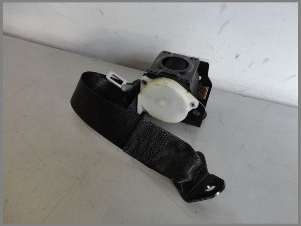 Mercedes Benz W203 Sicherheitsgurt Hinten Rechts Anschnallgurt Gurt 2038601285