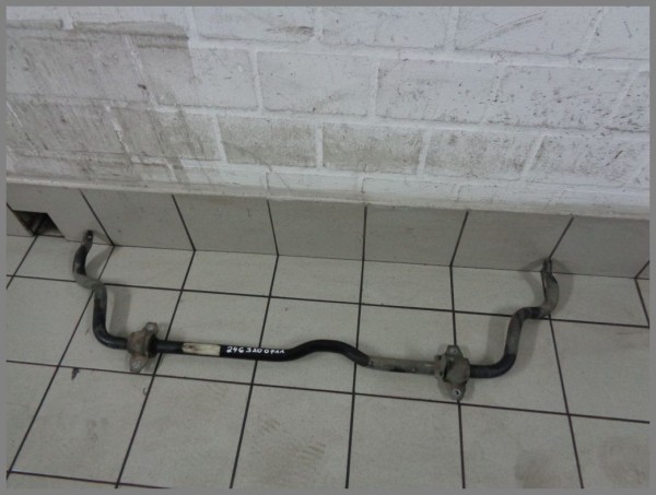 Mercedes Benz W246 W176 Stabilisator 2463202011 Hinten Original Stabi