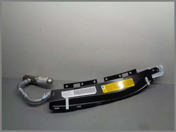Mercedes R171 SLK SRS Modul Fahersitz 1718600105 Steuergerät Links Original