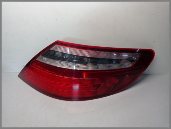 Mercedes Benz R172 SLK tail light taillight right 1729064000 original