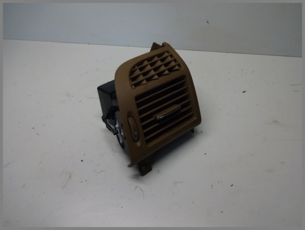 Mercedes Benz MB W211 Air Nozzle Ventilation Air Vent RIGHT BEIGE 2118300654