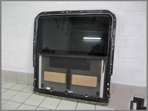 Mercedes Benz MB CL C215 W215 sunroof lifting roof glass roof electric 2157800029