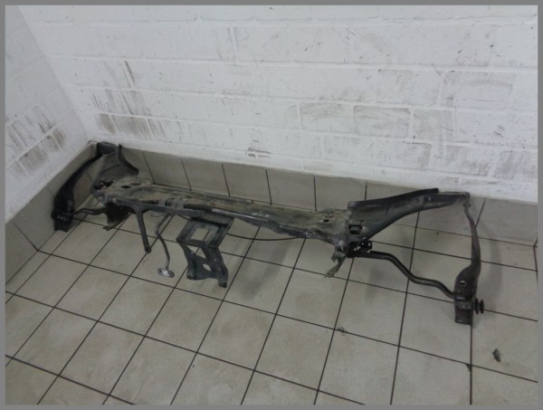 Mercedes A207 W207 lock carrier front carrier lamp holder stem 2076200228