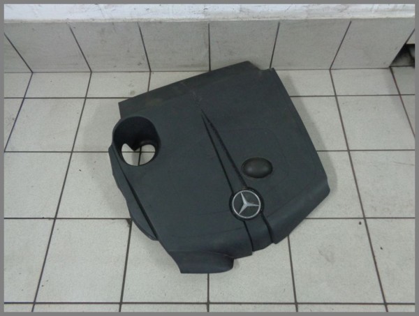 Mercedes W246 W176 W117 CDI engine cover 4 cylinders 6510102413 cover OM651
