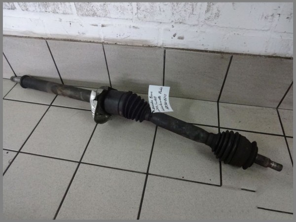 Mercedes Benz W169 Drive Shaft 1693608272 Right Original