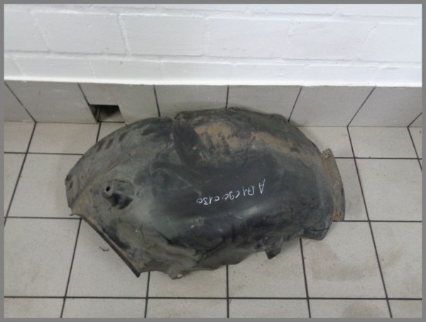 Mercedes Benz R171 SLK-Class whellhouse front left 1716900130 Original