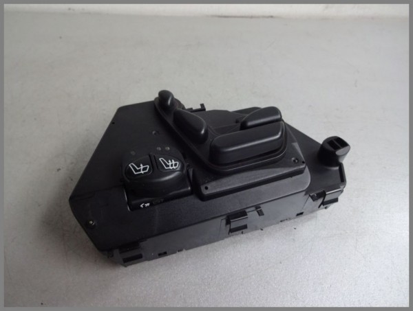 Mercedes W220 Türsteuergerät Sitzverstellungssteuergerät Vorne Links 2208208710