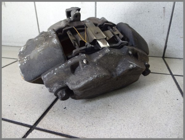 Mercedes Benz W211 W219 R230 Brake Caliper Front Right 0044200283 Original