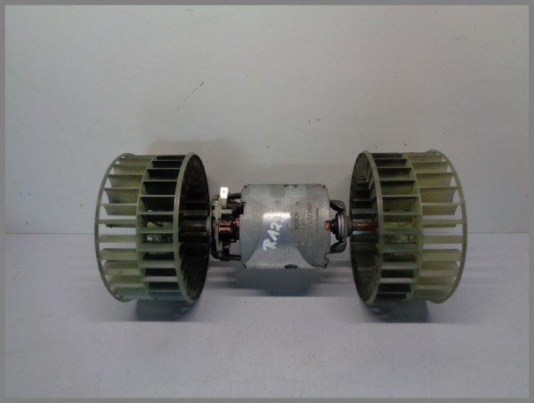 Mercedes R129 heater blower fan motor 1298209042 blower Bosch 0130111023