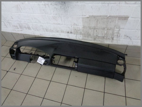 Mercedes Benz MB R129 dashboard cockpit dashboard BLACK 1296804287