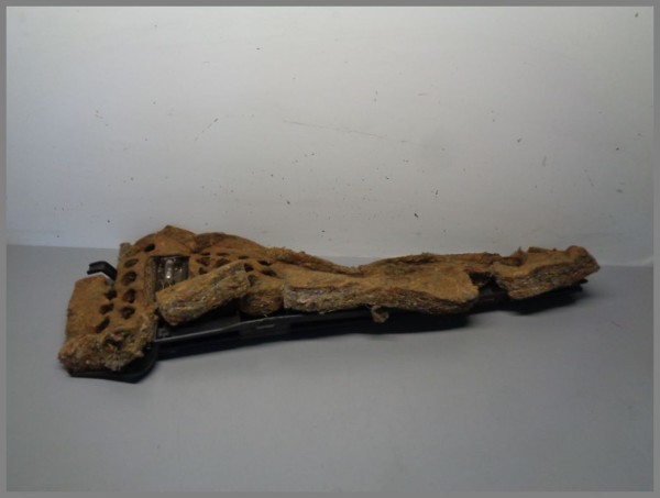 Mercedes Benz R129 SL Fussraumverkleidung Unten Rechts 1296801817 Original