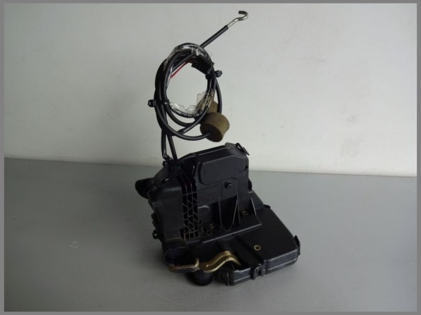 Mercedes Benz W209 CLK-Class door lock Right 2097200235 Original
