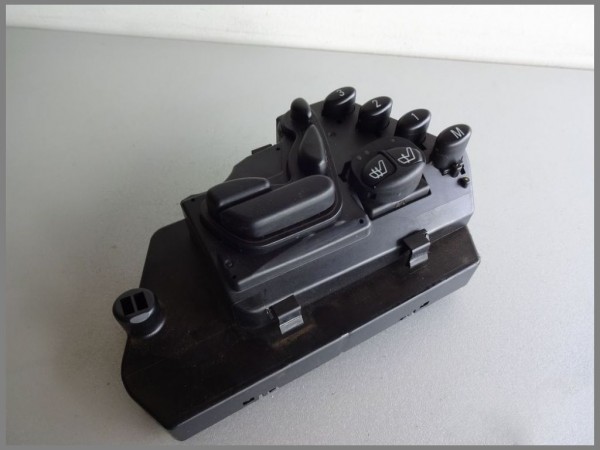 Mercedes Benz MB C215 W215 door control unit RIGHT 2158202410 Original