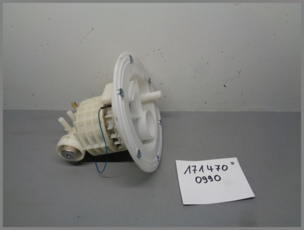 Mercedes Benz R171 Petrol Filter Filter Petrol 1714700990 Original fuel filter