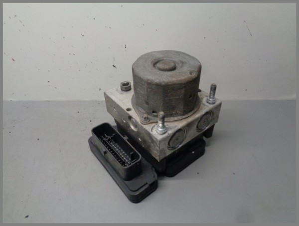 Mercedes W176 W246 ABS ESP hydraulic block control unit 0084319212 Original