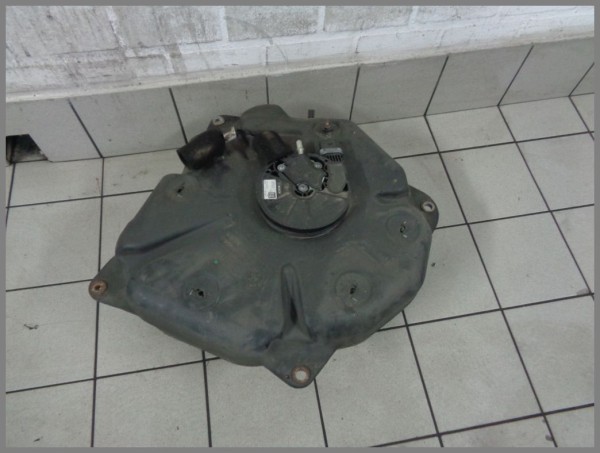 Mercedes W221 delivery unit AdBlue tank 2214710475 urea injection 0024706894