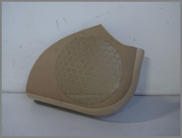 Mercedes Benz MB W215 CL speaker cover door LEFT cover 2157270188