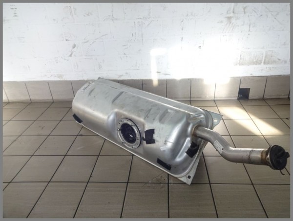 Mercedes Benz R171 SLK Tank Kraftstoffbehälter 1714702301 Benzintank Original