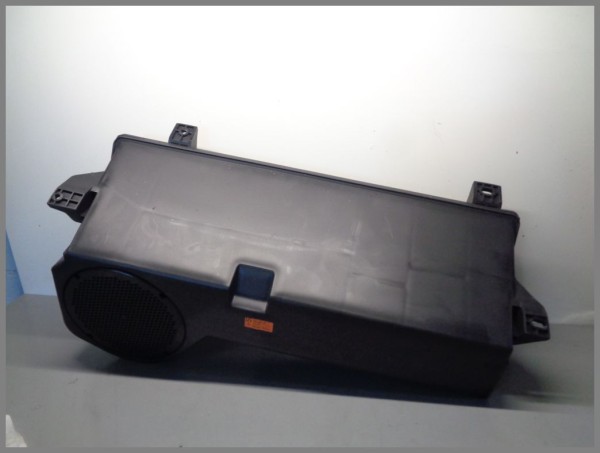 Mercedes Benz W251 Harman Kardon Subwoofer Box Lautsprecher 2518200602