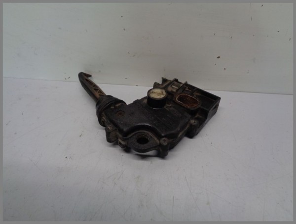 Mercedes Benz R129 SL Sensor Überrollbügel Links 1295401144 Original