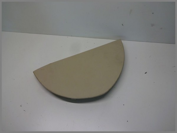 Mercedes Benz MB W221 S-Class Door Trim Armrest Left Beige 2217270148