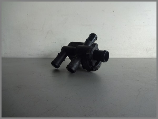 Mercedes Benz MB W221 S-Class Heater Valve Solenoid Valve 2308300084