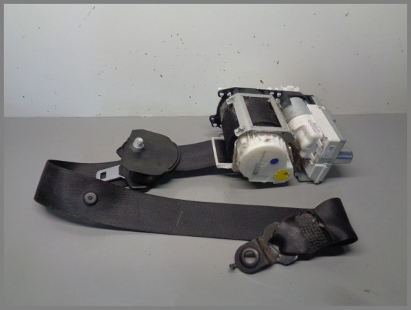 Mercedes Benz W251 Sicherheitsgurt Gurt Vorne RECHTS 2518602886 9C94 Schwarz