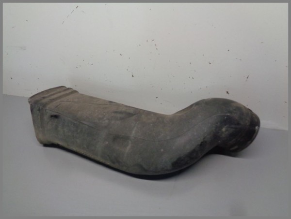 Mercedes W164 Ansaugschlauch Leitung Ansaug 1645051961 Links Original