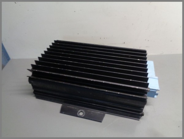 Mercedes Benz W163 ML-Klasse Bose Verstärker Soundsystem 1638201889 Original