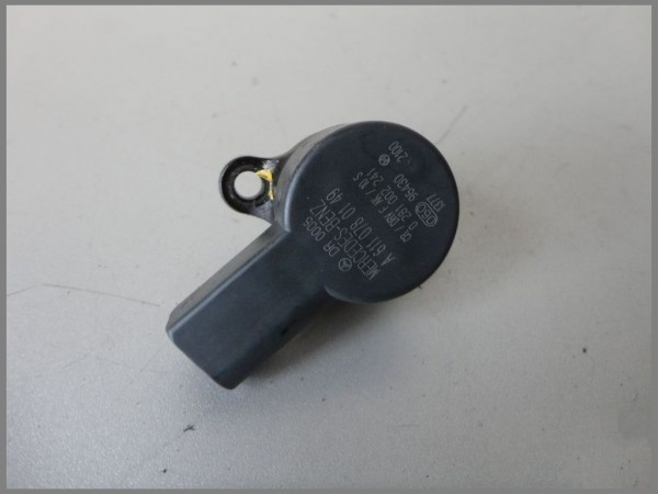 Mercedes Benz W202 W210 W203 Kraftstoffregelventil 6110780149 CDI Druckventil