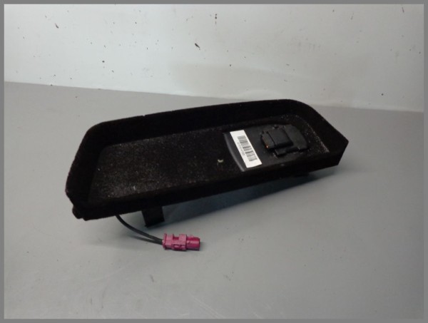 Mercedes Benz W219 CLS Telefonadapter Telefonschale 2198200511 Original