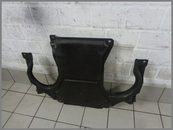 Mercedes Benz MB W204 C-Class underbody underrun protection 2045240630