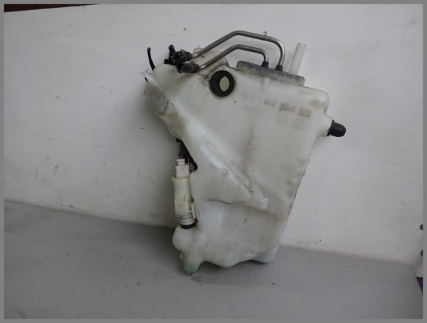 Mercedes Benz MB W211 E-Klasse Wischwasserbehälter Wasserbehälter 2118603960